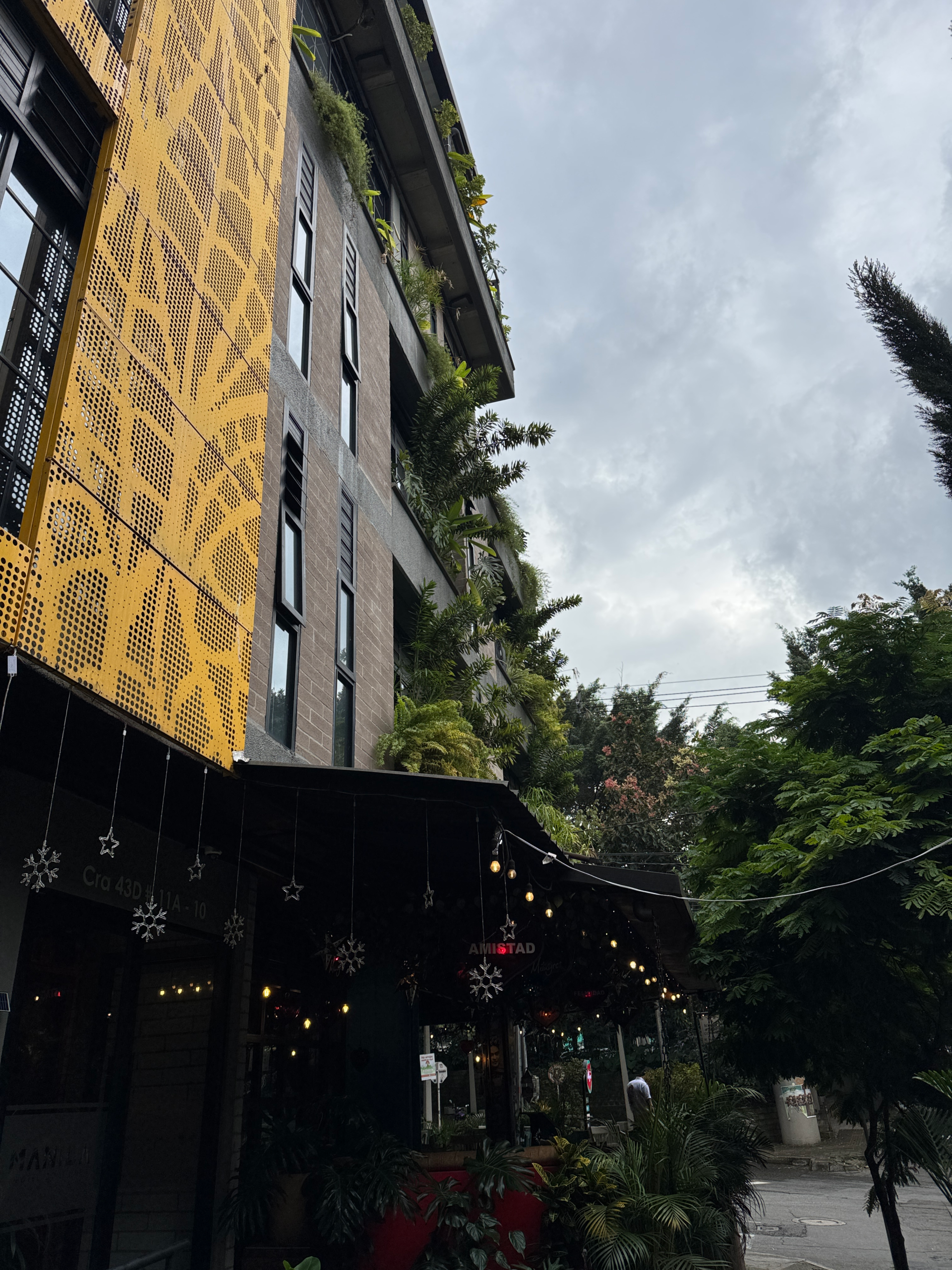 Colombia — All I Can Say Is WAOOW!