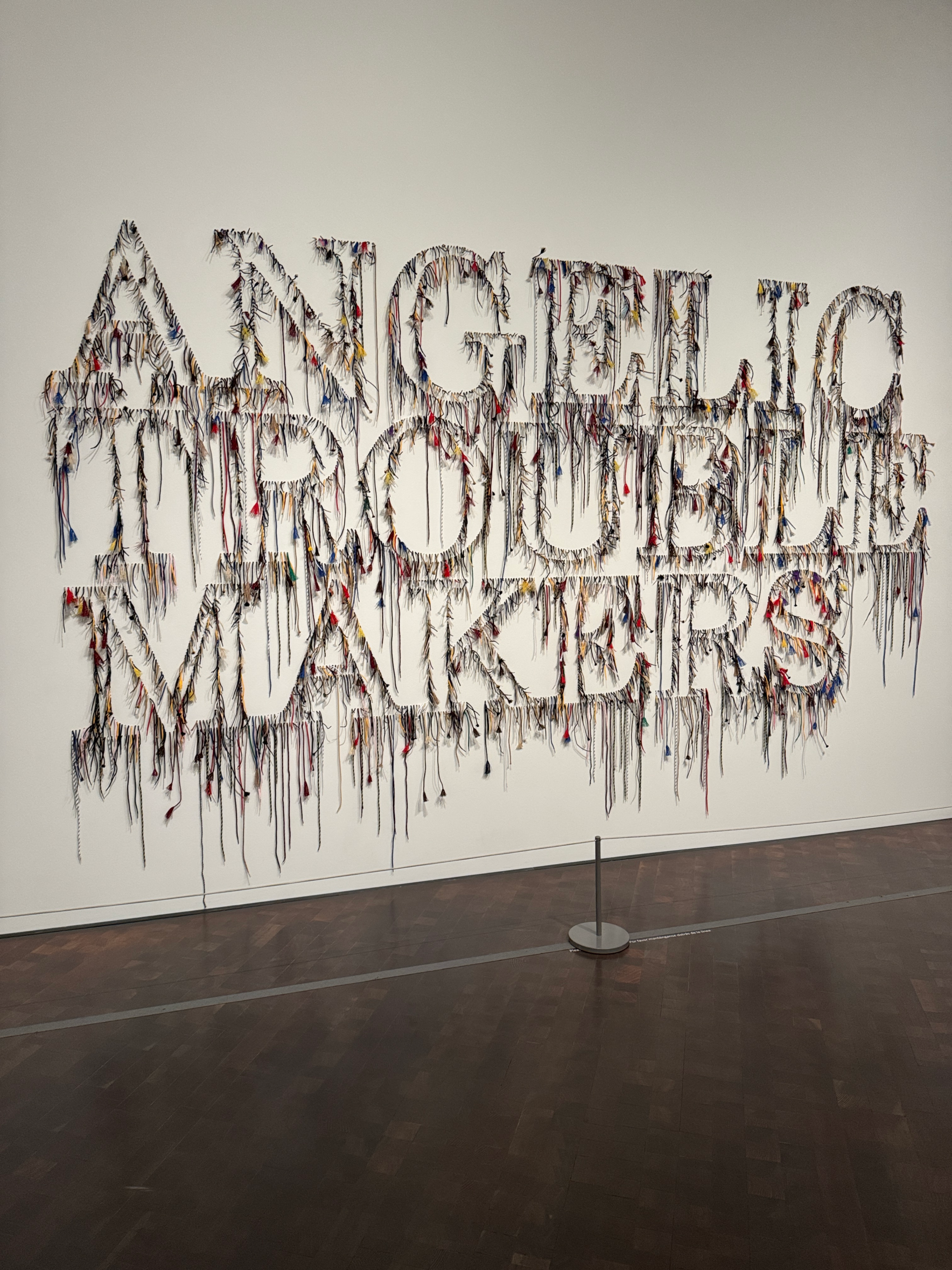 I’m Not a “Fan” of Anybody or Anything